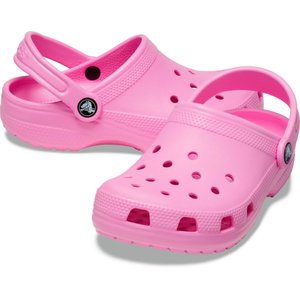 ΠΑΙΔΙΚΑ ΡΟΖ ΠΕΔΙΛΑ CROCS