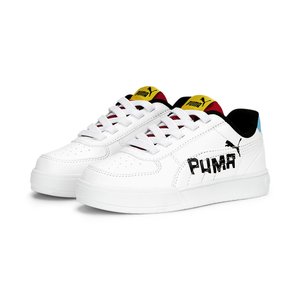 ΠΑΙΔΙΚΑ ΛΕΥΚΑ ΠΑΠΟΥΤΣΙΑ PUMA