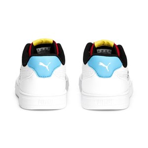 ΠΑΙΔΙΚΑ ΛΕΥΚΑ ΠΑΠΟΥΤΣΙΑ PUMA