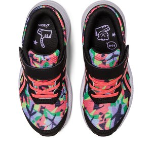 ΠΑΙΔΙΚΑ ΠΟΛΥΧΡΩΜΑ ΑΘΛΗΤΙΚΑ ΠΑΠΟΥΤΣΙΑ ASICS CONTEND