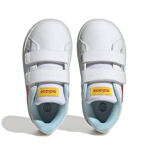 ΒΡΕΦΙΚΑ ΠΑΠΟΥΤΣΙΑ ADIDAS ΓΙΑ ΚΟΡΙΤΣΙΑ