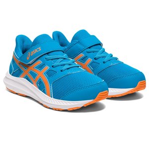 ΠΑΙΔΙΚΑ ΓΑΛΑΖΙΑ ΑΘΛΗΤΙΚΑ ΠΑΠΟΥΤΣΙΑ ASICS JOLT4 PS