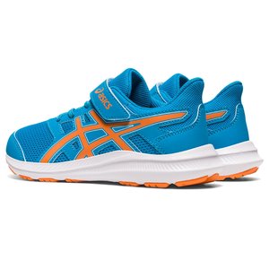 ΠΑΙΔΙΚΑ ΓΑΛΑΖΙΑ ΑΘΛΗΤΙΚΑ ΠΑΠΟΥΤΣΙΑ ASICS JOLT4 PS