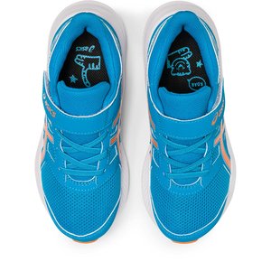 ΠΑΙΔΙΚΑ ΓΑΛΑΖΙΑ ΑΘΛΗΤΙΚΑ ΠΑΠΟΥΤΣΙΑ ASICS JOLT4 PS