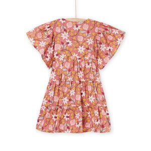 Παιδικό Φόρεμα για Κορίτσια Boho Floral