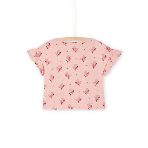 Παιδική Μπλούζα για Κορίτσια Pink Unicorn