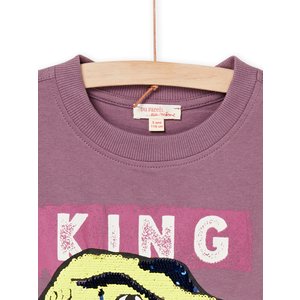Παιδική Μπλούζα για Αγόρια King of the Rocks