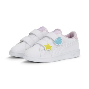Παιδικά Παπούτσια Puma Smash Mermaid για Κορίτσια