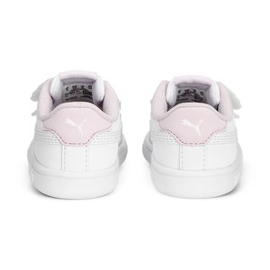 ΒΡΕΦΙΚΑ ΛΕΥΚΑ SNEAKERS PUMA ΓΙΑ ΚΟΡΙΤΣΙΑ