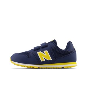 ΠΑΙΔΙΚΑ ΜΠΛΕ ΑΘΛΗΤΙΚΑ ΠΑΠΟΥΤΣΙΑ NEW BALANCE