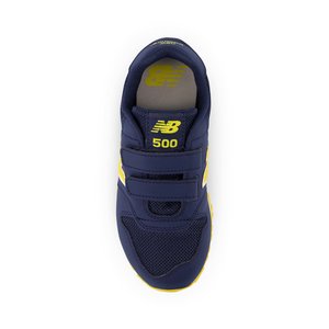 ΠΑΙΔΙΚΑ ΜΠΛΕ ΑΘΛΗΤΙΚΑ ΠΑΠΟΥΤΣΙΑ NEW BALANCE