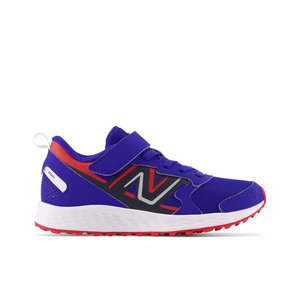 Παιδικά Παπούτσια New Balance 650 για Αγόρια Electric Blue