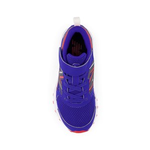 Παιδικά Παπούτσια New Balance 650 για Αγόρια Electric Blue