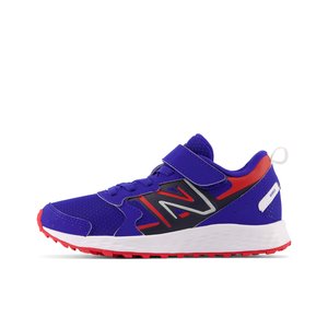 Παιδικά Παπούτσια New Balance 650 για Αγόρια Electric Blue