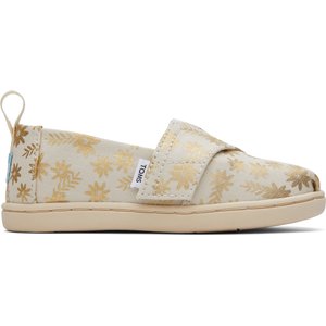 ΒΡΕΦΙΚΕΣ  ΜΠΕΖ  ΕΣΠΑΝΤΡΙΓΙΕΣ TOMS ΜΕ  GLITTER ΓΙΑ ΚΟΡΙΤΣΙΑ