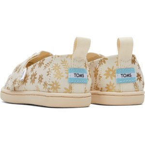 ΒΡΕΦΙΚΕΣ  ΜΠΕΖ  ΕΣΠΑΝΤΡΙΓΙΕΣ TOMS ΜΕ  GLITTER ΓΙΑ ΚΟΡΙΤΣΙΑ