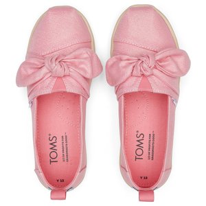 ΠΑΙΔΙΚΕΣ ΡΟΖ  ΕΣΠΑΝΤΡΙΓΙΕΣ TOMS  ΓΙΑ ΚΟΡΙΤΣΙΑ