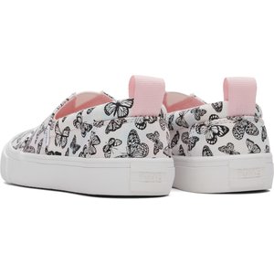 Παιδικά Παπουτσοπέδιλα Kickers Sushy για Αγόρια Blue