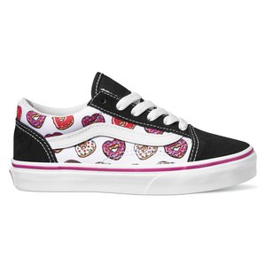 ΠΑΙΔΙΚΑ ΠΑΠΟΥΤΣΙΑ VANS OLD SKOOL LOVE ΓΙΑ ΚΟΡΙΤΣΙΑ