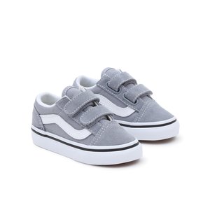 Βρεφικά Παπούτσια VANS Old Skool Grey