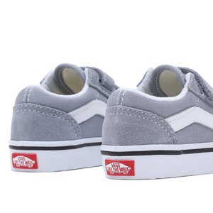 Βρεφικά Παπούτσια VANS Old Skool Grey