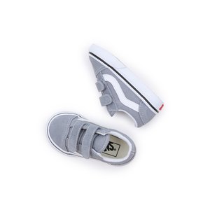 ΠΑΙΔΙΚΑ ΠΑΠΟΥΤΣΙΑ VANS ΓΙΑ ΚΟΡΙΤΣΙΑ