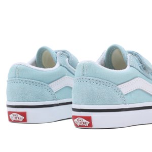 ΒΡΕΦΙΚΑ ΠΑΠΟΥΤΣΙΑ VANS OLD SKOOL CIEL ΓΙΑ ΑΓΟΡΙΑ