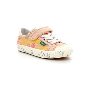 ΠΑΙΔΙΚΑ SNEAKERS KICKERS GODY ROSE SUNSHINE ΓΙΑ ΚΟΡΙΤΣΙΑ