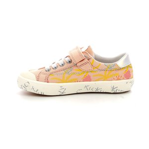 ΠΑΙΔΙΚΑ SNEAKERS KICKERS GODY ROSE SUNSHINE ΓΙΑ ΚΟΡΙΤΣΙΑ