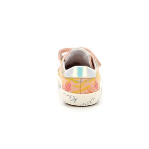 ΠΑΙΔΙΚΑ SNEAKERS KICKERS GODY ROSE SUNSHINE ΓΙΑ ΚΟΡΙΤΣΙΑ