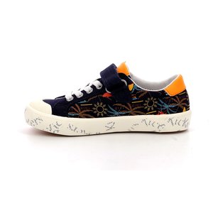 ΠΑΙΔΙΚΑ ΜΠΛΕ SNEAKERS KICKERS GODY ΓΙΑ ΑΓΟΡΙΑ