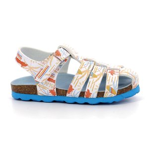 Βρεφικά Παπούτσια Kickers για Αγόρια Summer Vibes