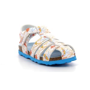 Βρεφικά Παπούτσια Kickers για Αγόρια Summer Vibes