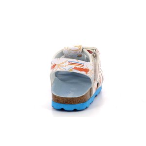 Βρεφικά Παπούτσια Kickers για Αγόρια Summer Vibes