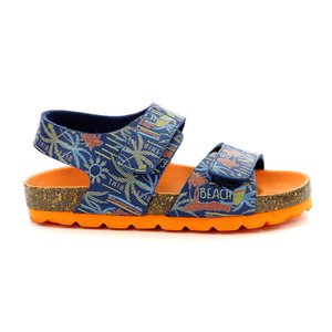 ΠΑΙΔΙΚΑ ΜΠΛΕ ΠΕΔΙΛΑ KICKERS ΓΙΑ ΑΓΟΡΙΑ