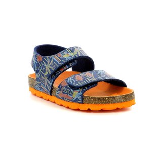 ΠΑΙΔΙΚΑ ΜΠΛΕ ΠΕΔΙΛΑ KICKERS ΓΙΑ ΑΓΟΡΙΑ
