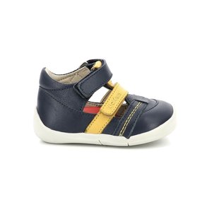 Βρεφικά Παπουτσοπέδιλα Kickers για Αγόρια Blue