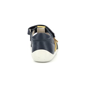 Βρεφικά Παπουτσοπέδιλα Kickers για Αγόρια Blue