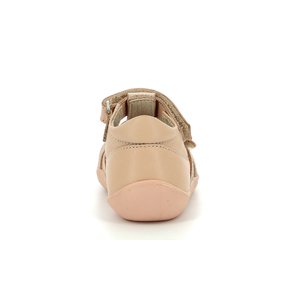 ΒΡΕΦΙΚΑ ΜΠΕΖ ΠΕΔΙΛΑ KICKERS SUSHY ΓΙΑ ΚΟΡΙΤΣΙΑ