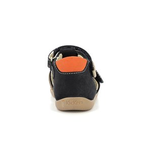 ΒΡΕΦΙΚΑ ΜΠΛΕ ΠΕΔΙΛΑ KICKERS ΓΙΑ ΑΓΟΡΙΑ