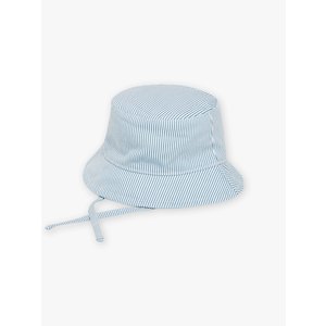 Βρεφικό Καπέλο Blue Stripped