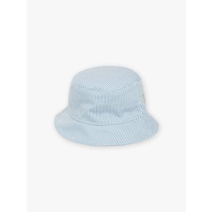 Βρεφικό Καπέλο Blue Stripped