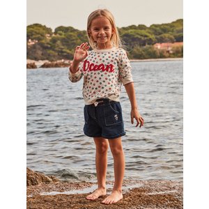 ΠΑΙΔΙΚΟ ΠΟΛΥΧΡΩΜΟ ΦΟΥΤΕΡ ΓΙΑ ΚΟΡΙΤΣΙΑ