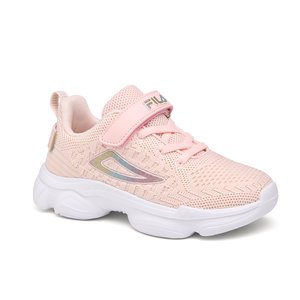 Παιδικά Παπούτσια Fila Memory Musha για Κορίτσια Knockout Pink