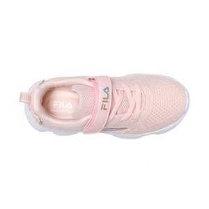 Παιδικά Παπούτσια Fila Memory Musha για Κορίτσια Knockout Pink