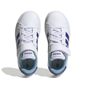 ΠΑΙΔΙΚΑ ΛΕΥΚΑ SNEAKERS ADIDAS ΓΙΑ ΑΓΟΡΙΑ