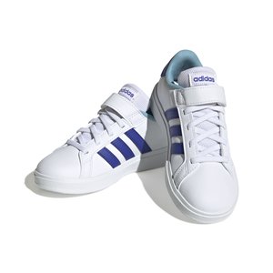 ΠΑΙΔΙΚΑ ΛΕΥΚΑ SNEAKERS ADIDAS ΓΙΑ ΑΓΟΡΙΑ