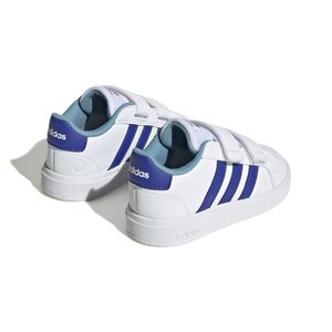 ΒΡΕΦΙΚΑ ΛΕΥΚΑ SNEAKERS ADIDAS ΓΙΑ ΑΓΟΡΙΑ