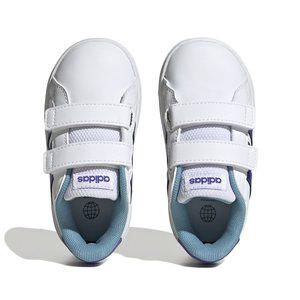 ΒΡΕΦΙΚΑ ΛΕΥΚΑ SNEAKERS ADIDAS ΓΙΑ ΑΓΟΡΙΑ