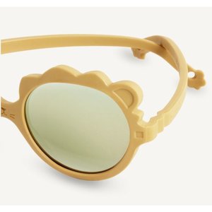 KiETLA Lion Παιδικά Γυαλιά Ηλίου Honey 2-4 ετών